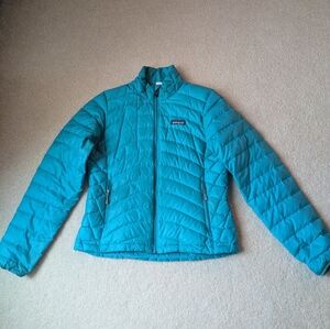Patagonia Women's Down Sweater Size S